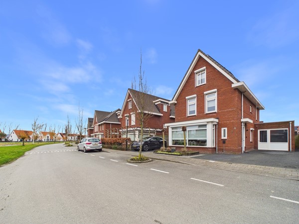 Medium property photo - Kraanvogel 3, 4533 EH Terneuzen